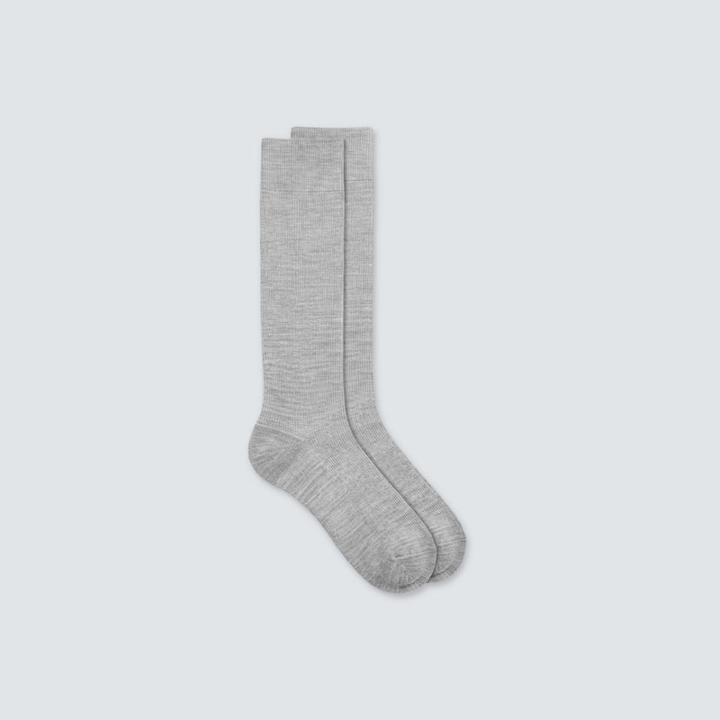 Heather Grey