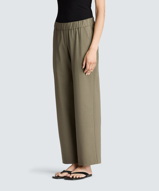 Women's Travel Trousers + T-Shirt Bundle