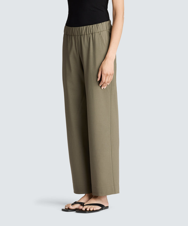 Women's Travel Trousers + T-Shirt Bundle