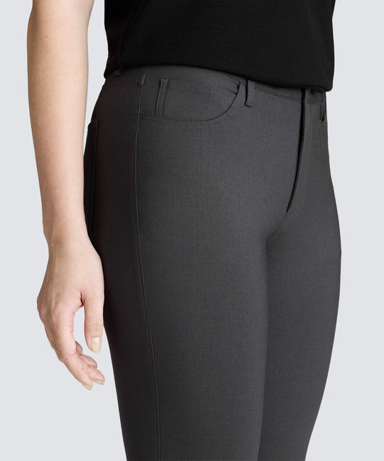 Women's 2 Pack // Slim Merino Travel Pants