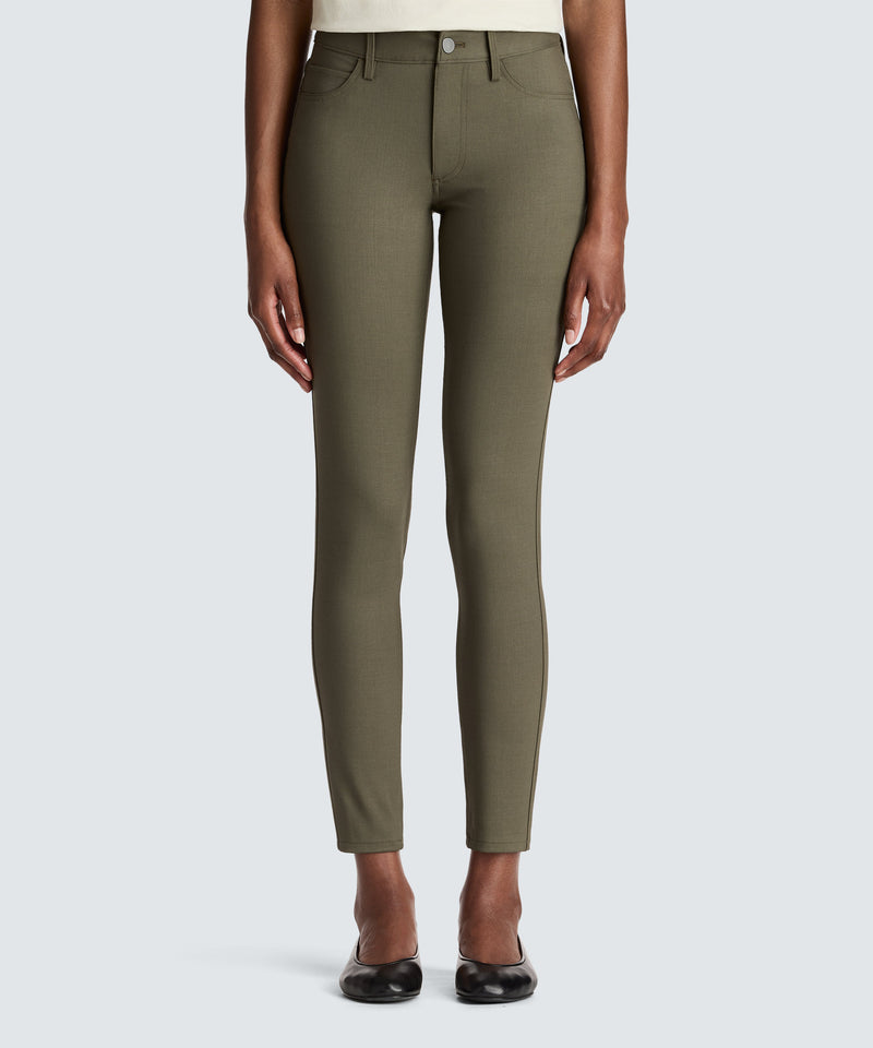 Women's 2 Pack // Slim Merino Travel Pants