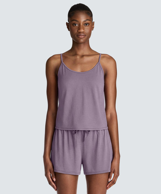 Women's Ultrafine Merino Sleep Tank