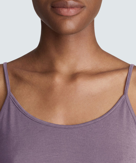Women's Ultrafine Merino Sleep Tank