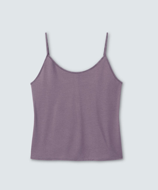 Women's Ultrafine Merino Sleep Tank