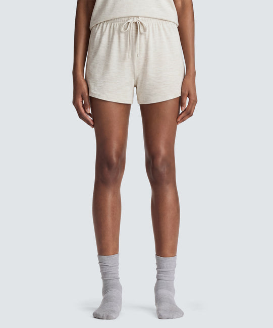 Women's Ultrafine Sleep Tank + Shorts Bundle