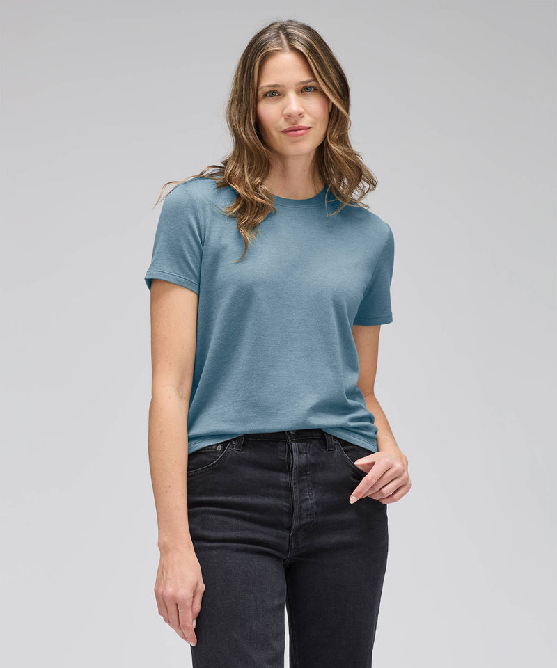 Women's 3 Pack // Merino T-Shirts