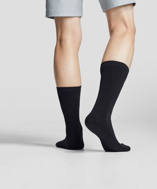 Men's 10 Pack // Merino All Season Crew Socks