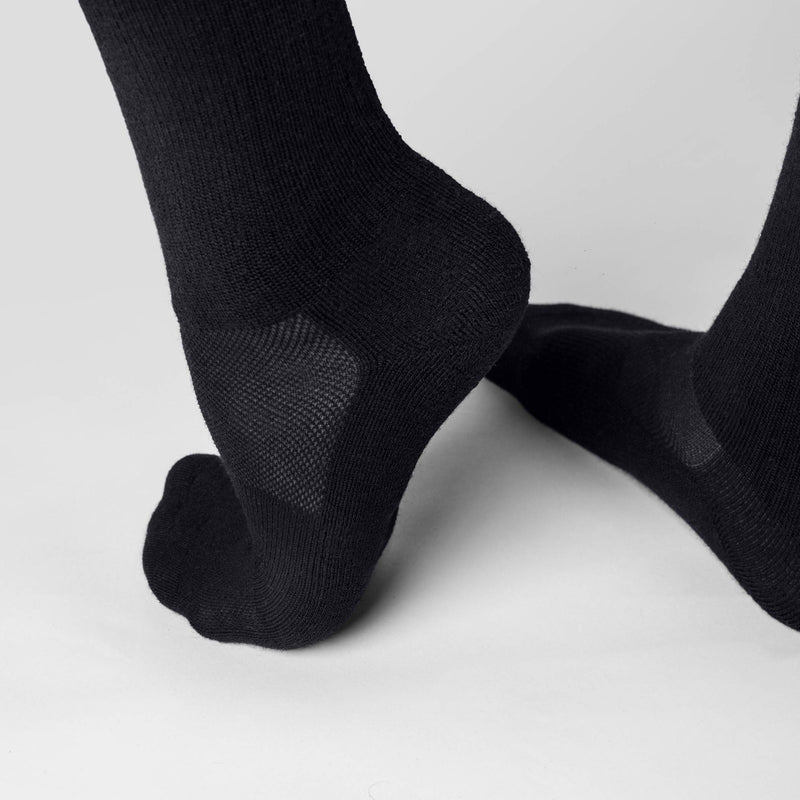 Men's 2 Pack // Merino All Season Crew Socks