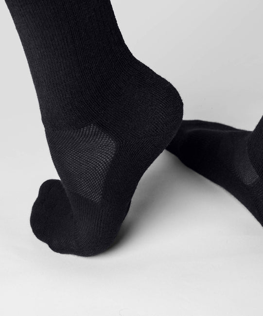 Men's 3 Pack // Merino All Season Crew Socks