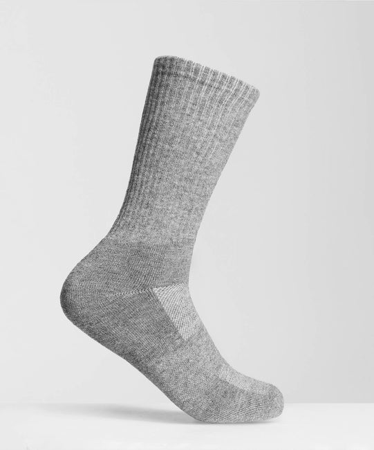 Men's 2 Pack // Merino All Season Crew Socks