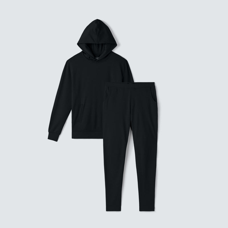 Men's Transit Hoodie + Sweatpants