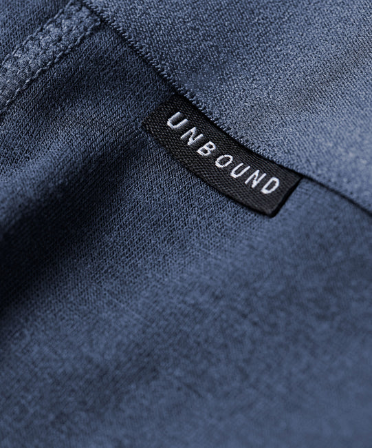 Vintage Indigo