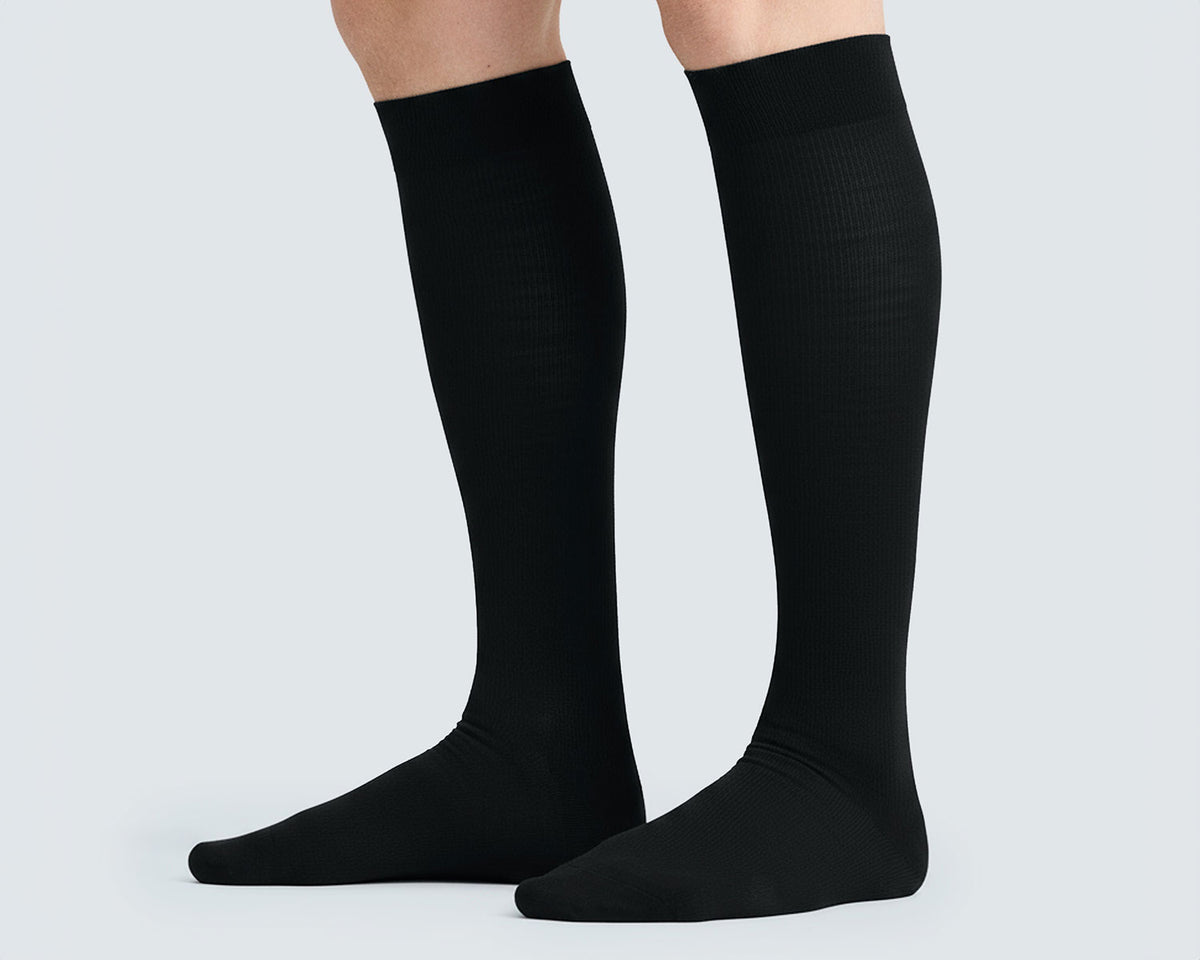 First Class Comfort.