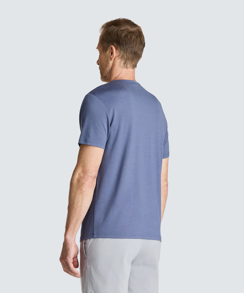 Vintage Indigo