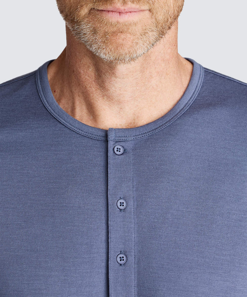 Vintage Indigo