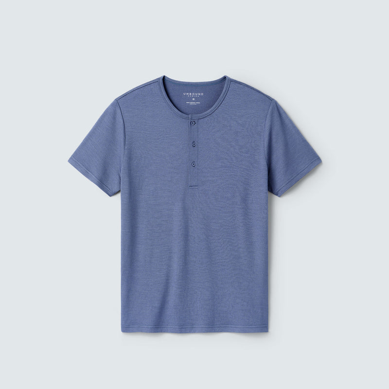 Vintage Indigo