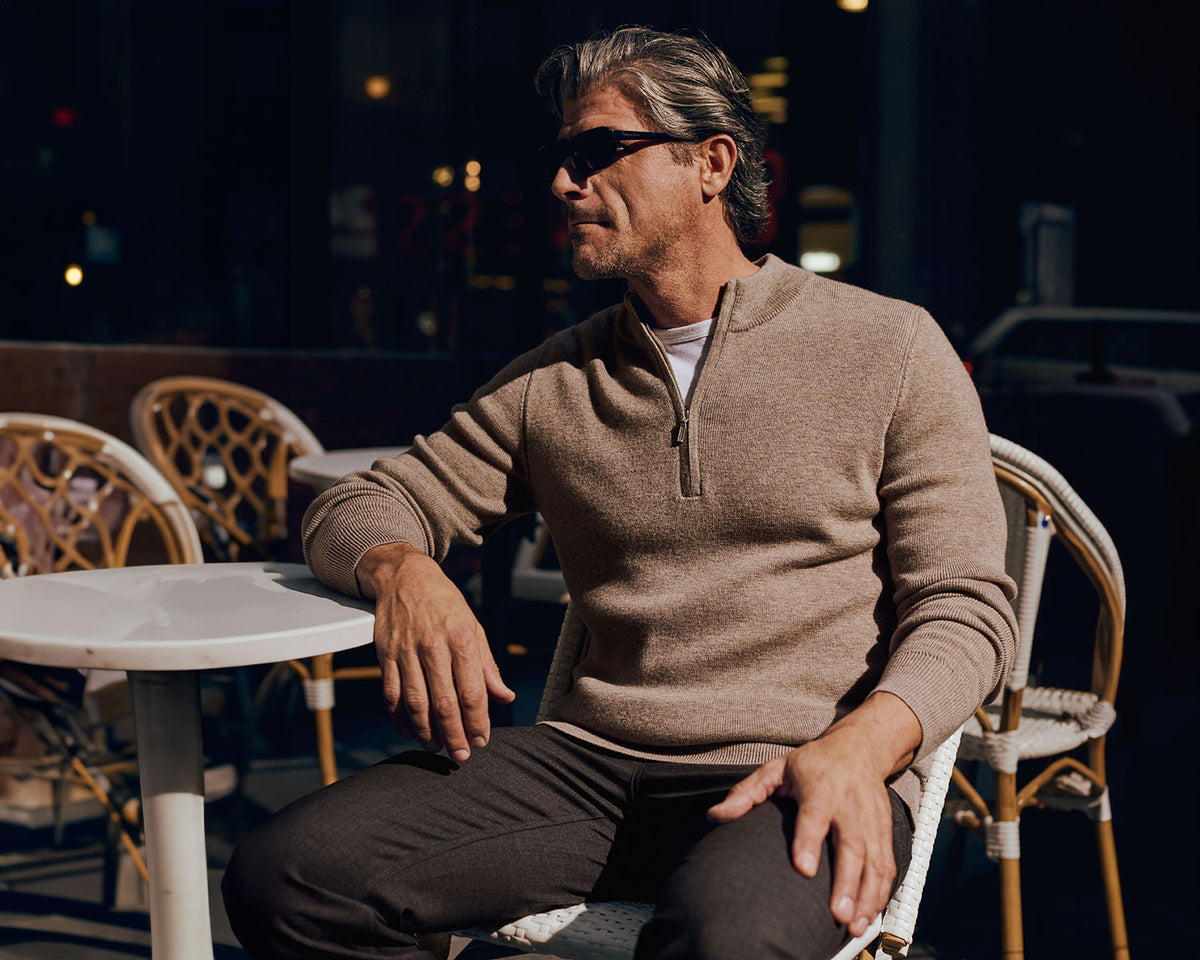 The Definition of “Wardrobe Essential”