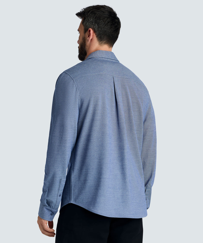 Coastal Blue