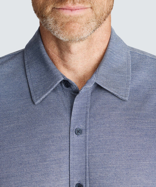 Men's 2 Pack // Button-Up