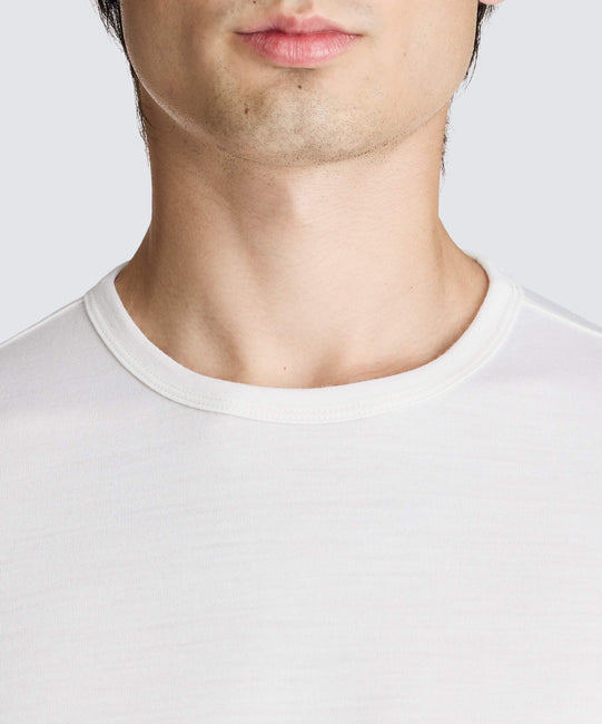 Men's Hoodie + T-Shirt Bundle