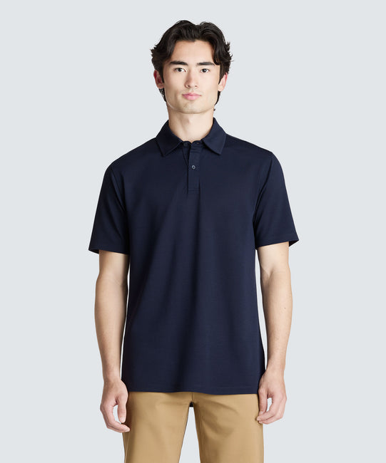 Men's 2 Pack // Polos