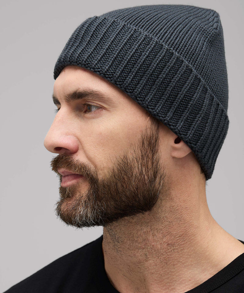 3 Pack // Merino Beanies