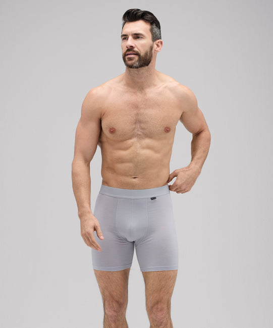 Men's 3 Pack // Merino Boxer Briefs