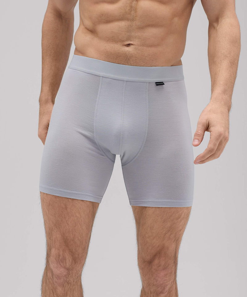 Men's 2 Pack // Merino Boxer Briefs