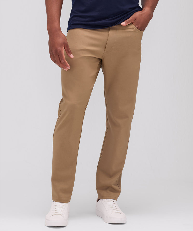 Men's 2 Pack // Merino Travel Pants