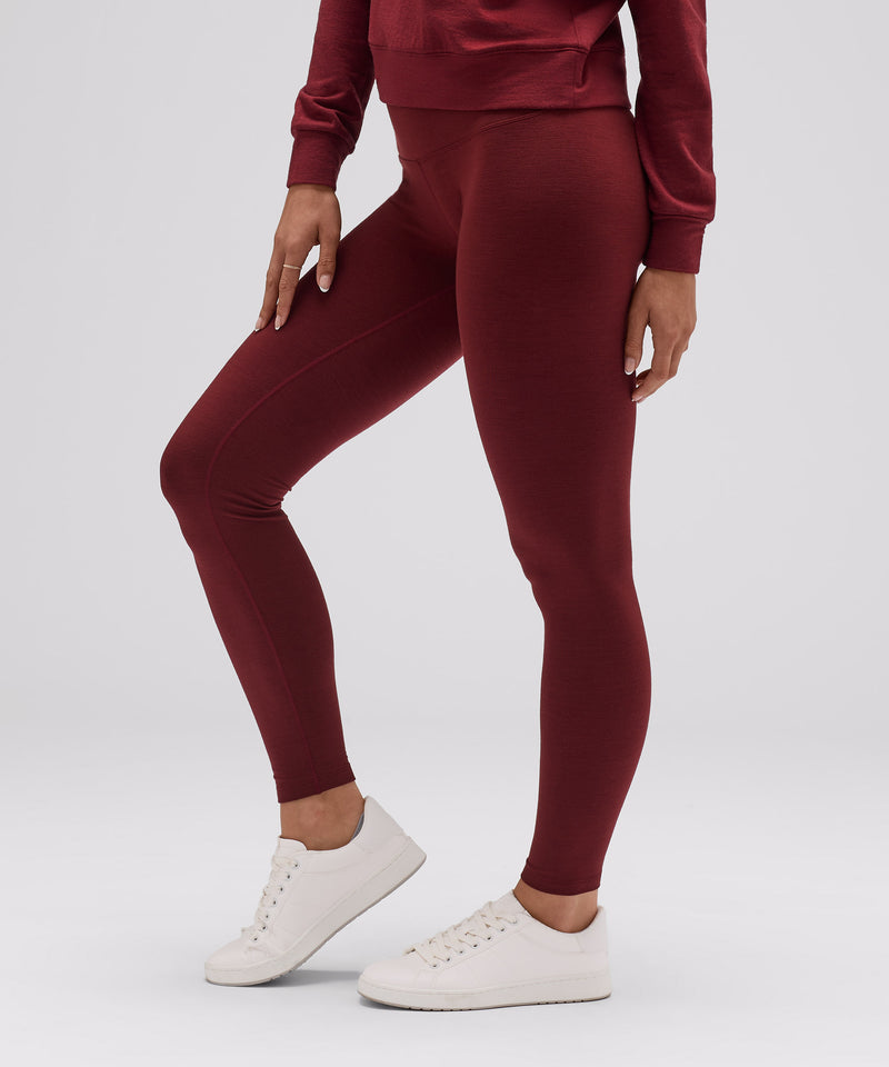 Women's Leggings + T-Shirt Bundle