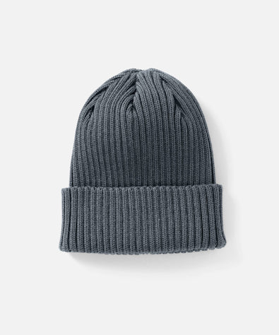 Merino Beanie