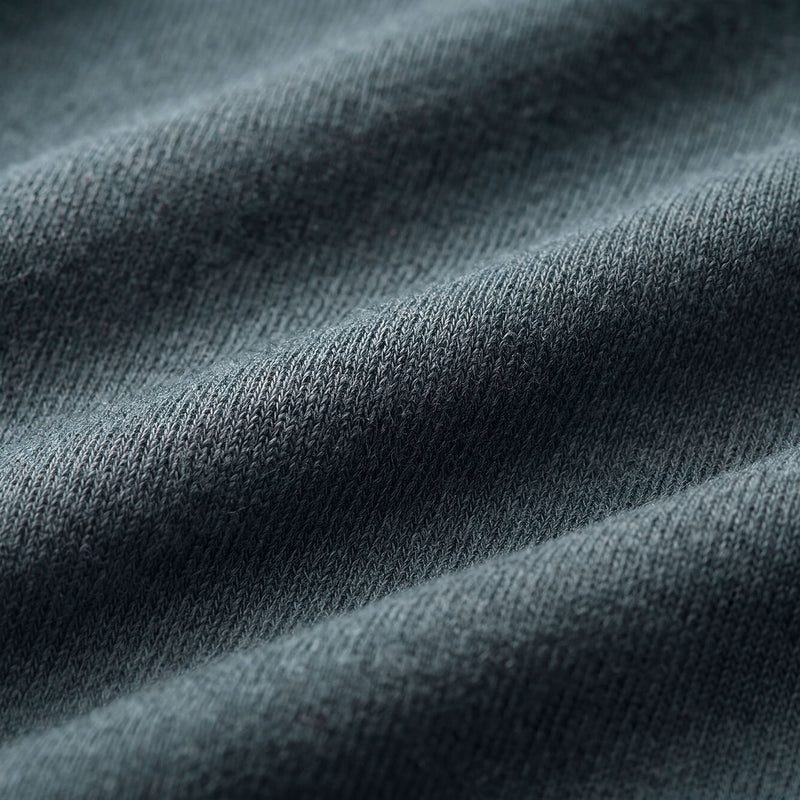Merino Micro Terry