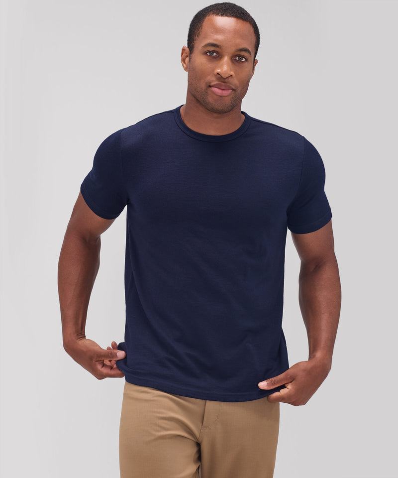 Men's 3 Pack // Merino T-Shirts