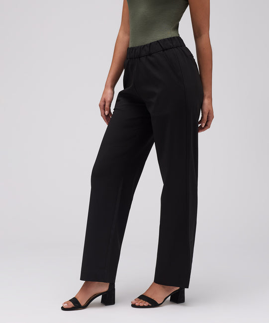 Women's Travel Pants + T-Shirt Bundle