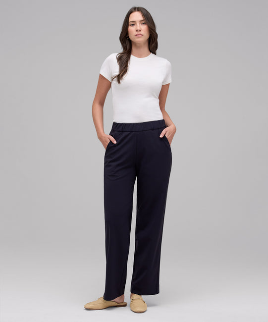 Women's Travel Trousers + T-Shirt Bundle