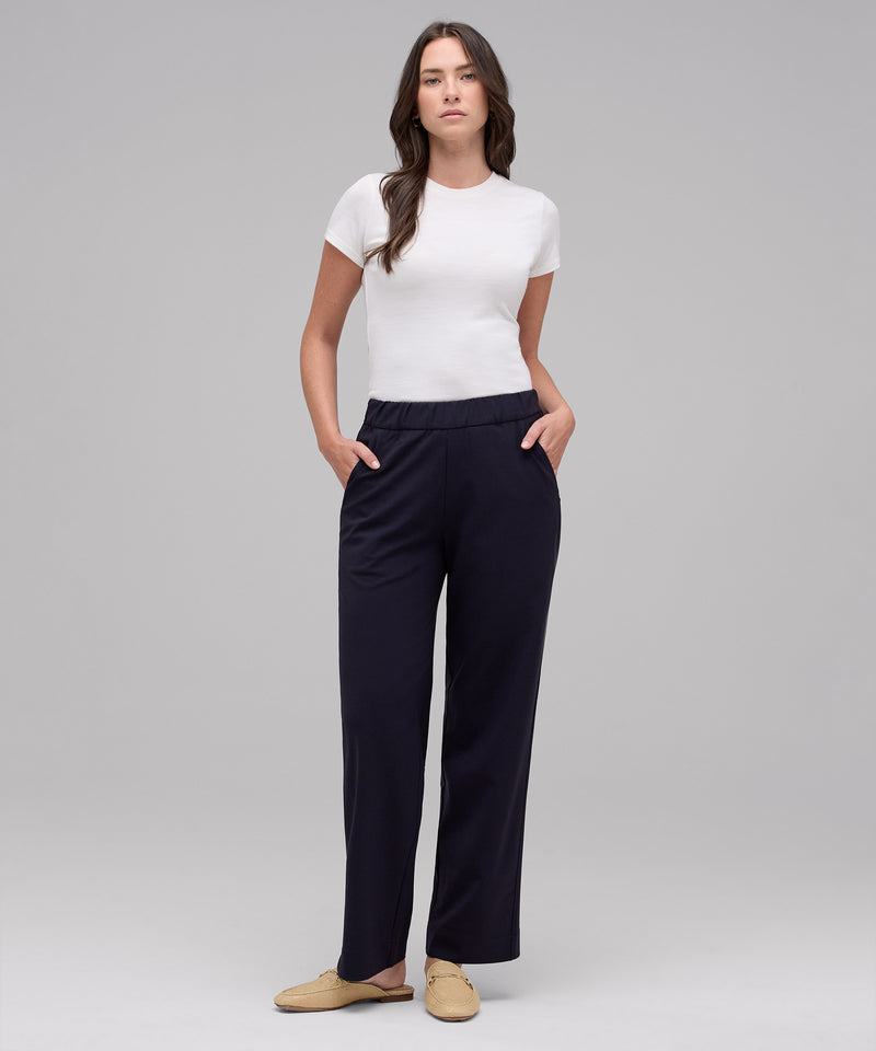 Women's Travel Trousers + T-Shirt Bundle