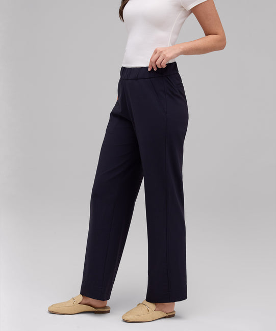 Women's Travel Trousers + T-Shirt Bundle