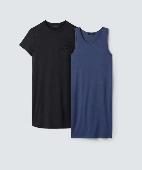 Women's 2 Pack // Dresses