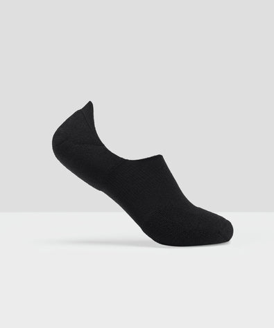 Men's No-Show Socks