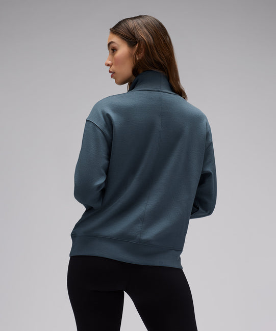 Women's 2 Pack // Transit Quarter Zip