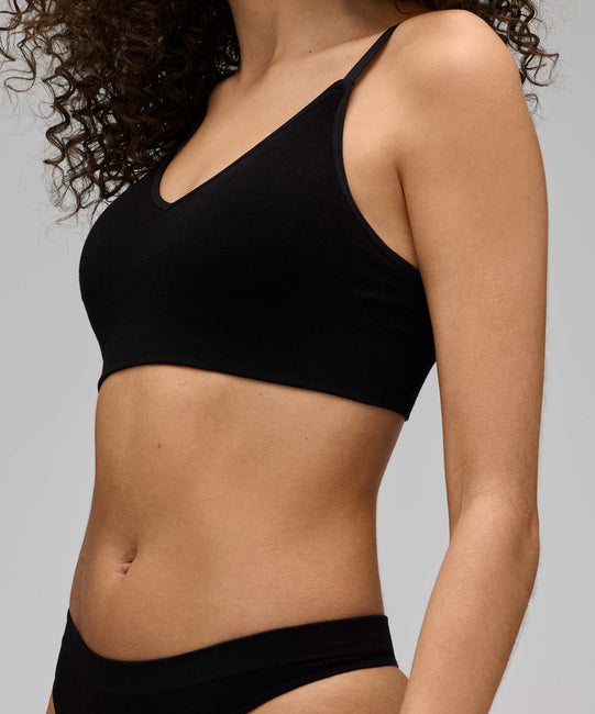 Women's Thong // 3 Pack