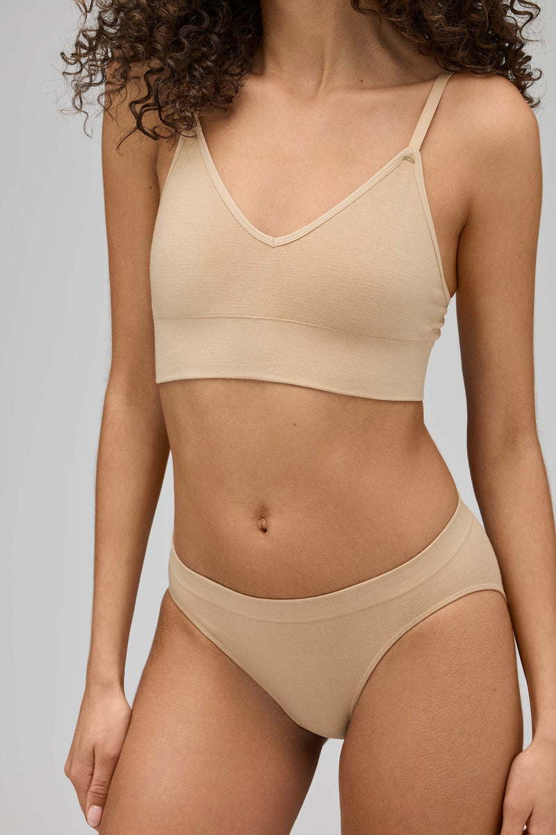 Women's 2 Pack // Underwear