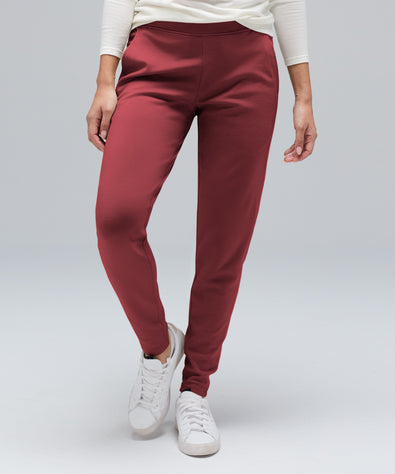 Women's Merino Transit Sweatpants