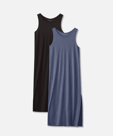 Women's 2 Pack // Merino Travel Dress