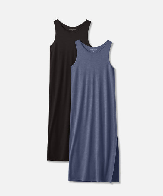 Women's 2 Pack // Merino Travel Dress