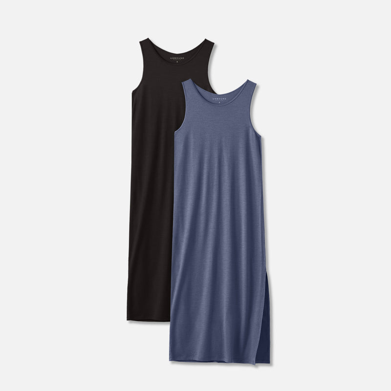 Women's 2 Pack // Merino Travel Dress