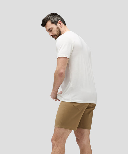 Men's 2 Pack // Travel Shorts