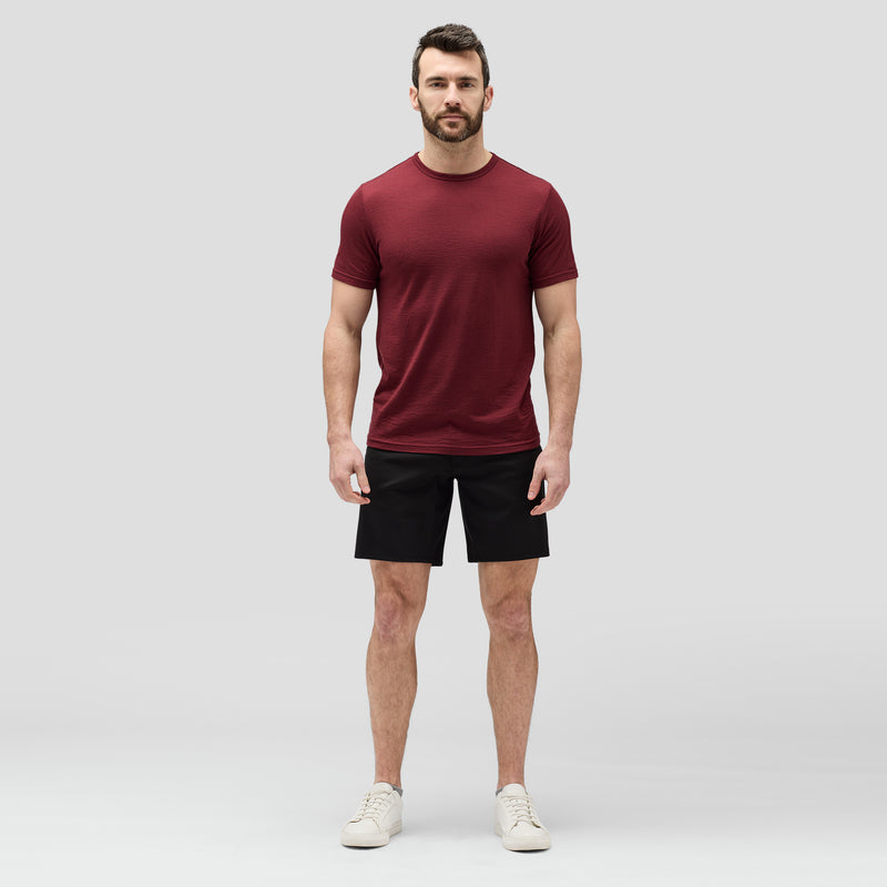 Men's 2 Pack // Travel Shorts