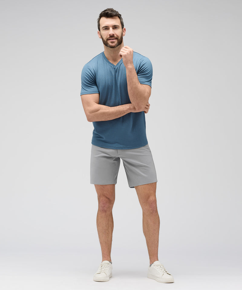 Men's 2 Pack // Travel Shorts