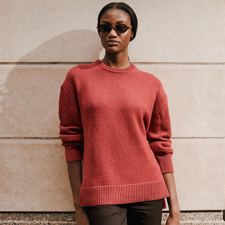 Warmth Without the Weight.